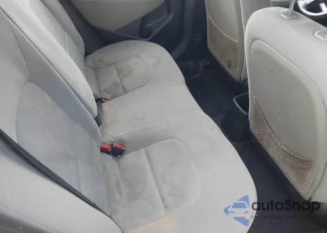 2014 Kia Rio Lx z USA, uszkodzony, nr VIN KNADM4A37E6337949